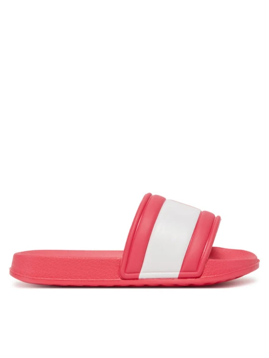 Zdjęcie produktu Klapki Tommy Hilfiger T3A0-33814-1172 Różowy