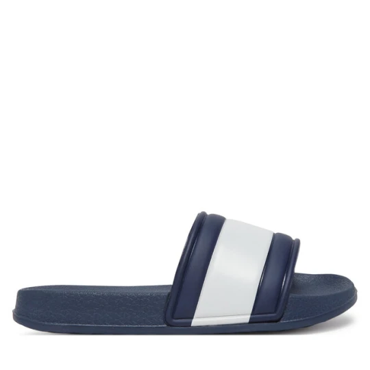 Zdjęcie produktu Klapki Tommy Hilfiger T3X0-33915-1172 Granatowy