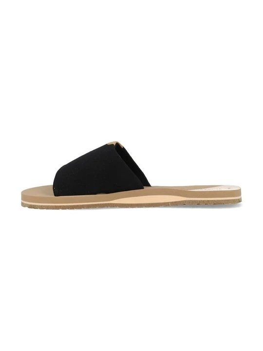 Zdjęcie produktu Klapki płaskie Toms czarny