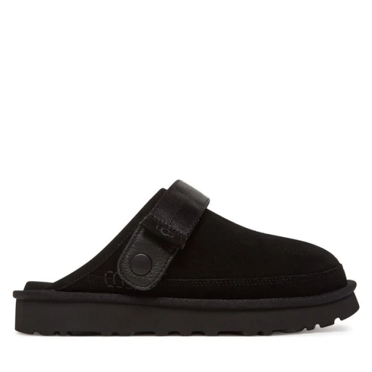 Zdjęcie produktu Klapki Ugg M Goldencoast Clog II 1166915 Czarny