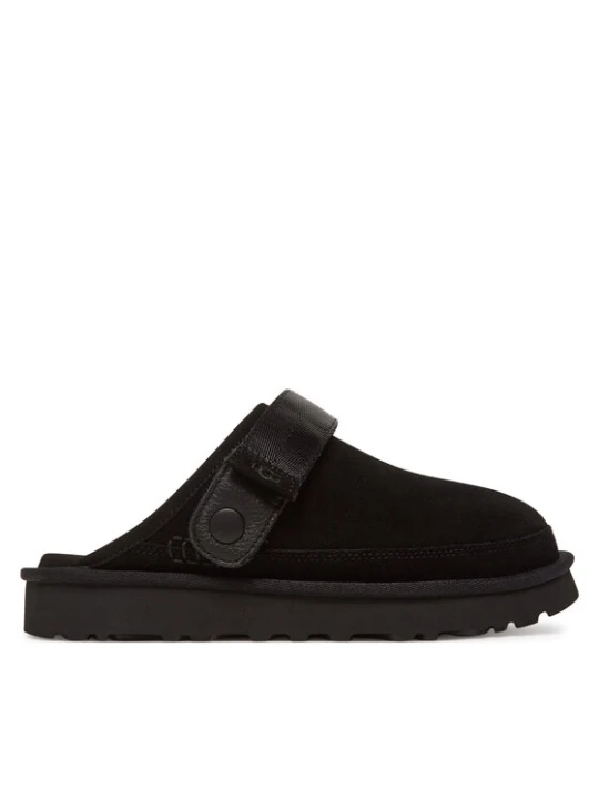 Zdjęcie produktu Klapki Ugg M Goldencoast Clog II 1166915 Czarny