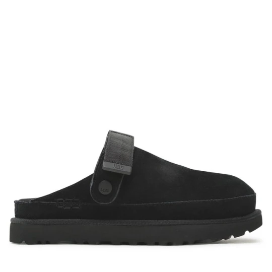 Zdjęcie produktu Klapki Ugg W Goldenstar Clog 1138252 Czarny