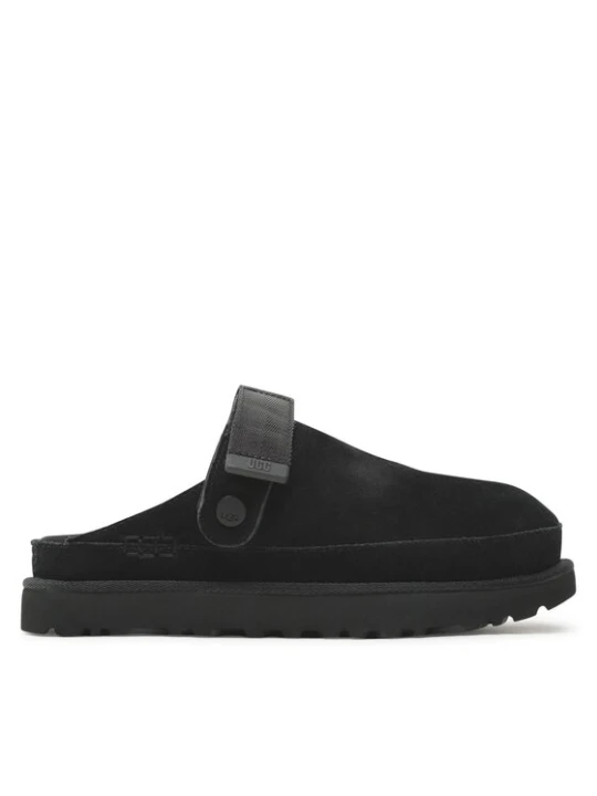 Zdjęcie produktu Klapki Ugg W Goldenstar Clog 1138252 Czarny