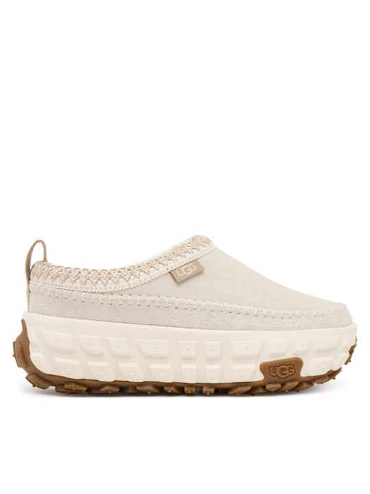 Zdjęcie produktu Klapki Ugg W Venture Daze 1155650 Écru Kremowy