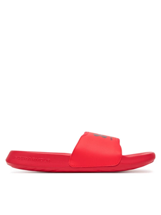 Zdjęcie produktu Klapki Under Armour UA M Ignite Select 3027219 Czerwony