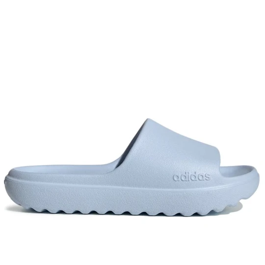 Zdjęcie produktu Klapki unisex adidas Adilette Lumia IH8922 - niebieskie