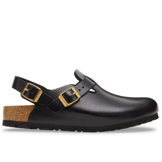 Zdjęcie produktu Klapki unisex Birkenstock Tokio 1030819 - czarne