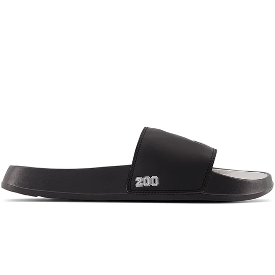 Zdjęcie produktu Klapki unisex New Balance SUF200U2 – czarne