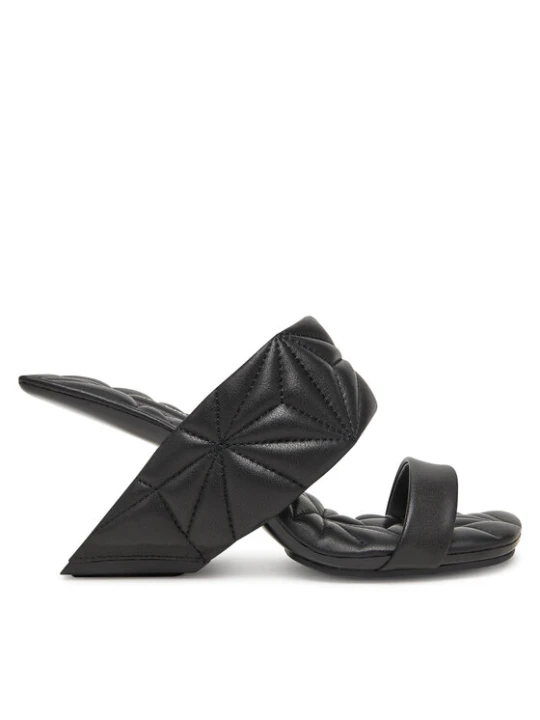 Zdjęcie produktu Klapki United Nude Loop Hi 10005860188 Czarny