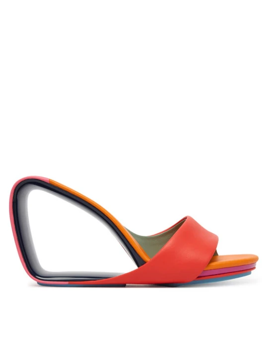 Zdjęcie produktu Klapki United Nude Mobius Hi 1000197616 Kolorowy