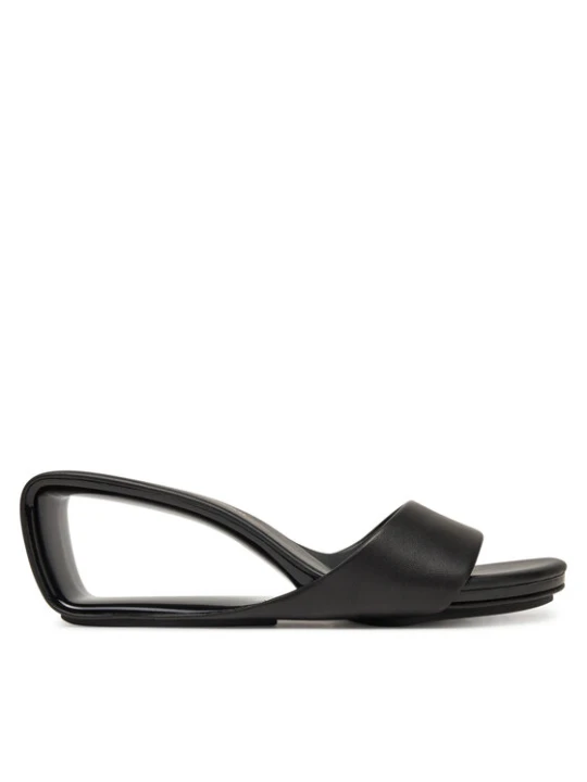 Zdjęcie produktu Klapki United Nude Mobius Mid 1000301162 Czarny
