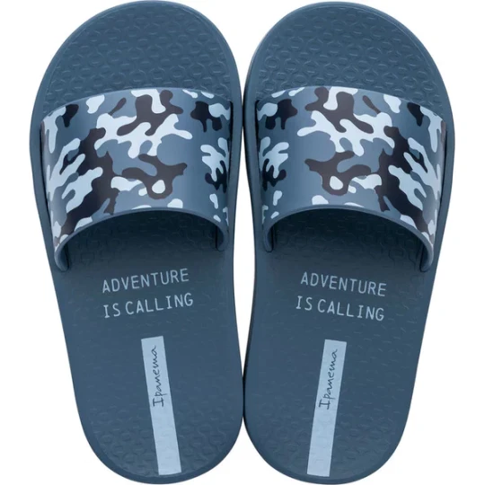 Zdjęcie produktu Klapki Urban IV Slide Ipanema Niebieski
