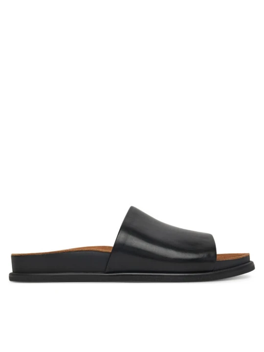 Zdjęcie produktu Klapki Vagabond Shoemakers Effie 5922-001-20 Czarny
