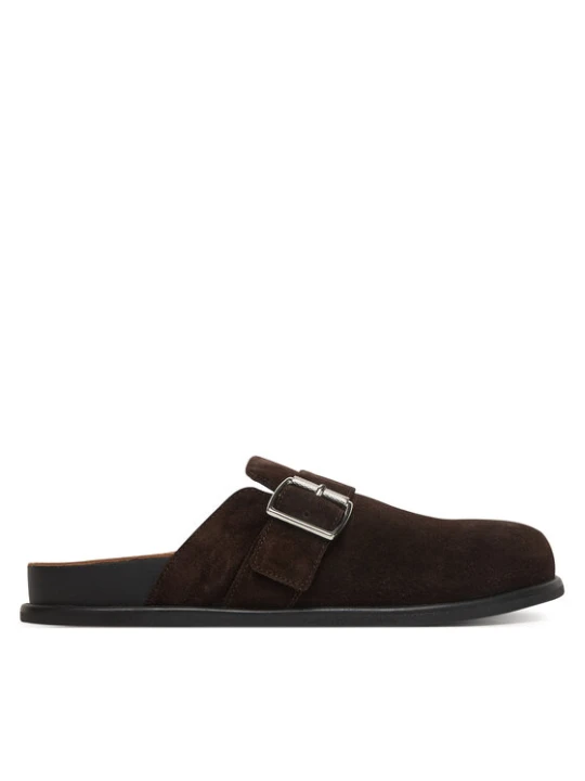 Zdjęcie produktu Klapki Vagabond Shoemakers Effie 6122-040-31 Brązowy