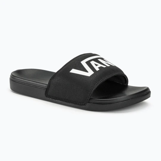 Zdjęcie produktu Klapki Vans La Costa Slide-On black