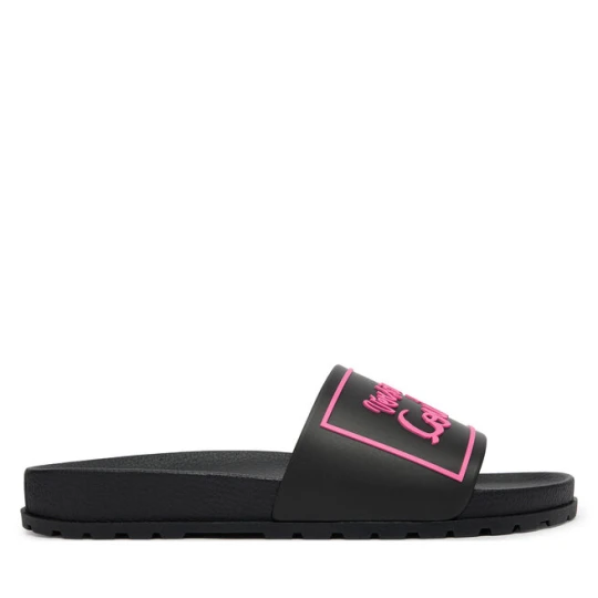 Zdjęcie produktu Klapki Versace Jeans Couture 80VA3SQ2 71352 899 Czarny