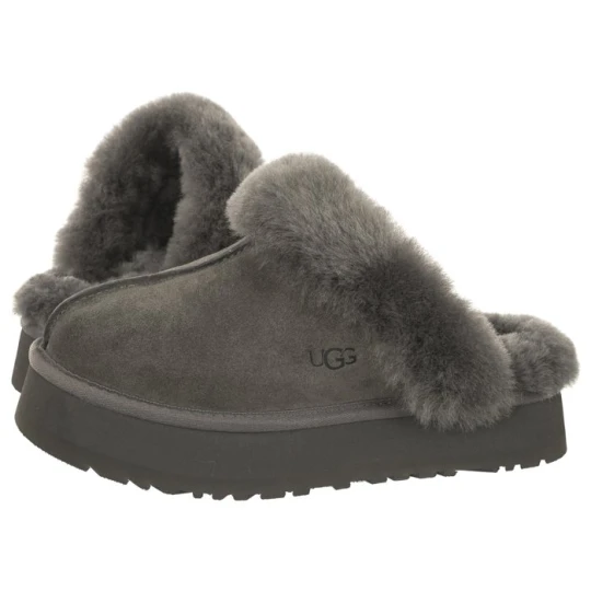 Zdjęcie produktu Klapki W Disquette 1122550 CHRC (UA89-a) UGG