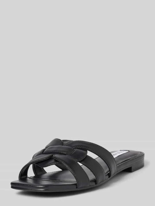 Zdjęcie produktu Klapki w jednolitym kolorze model ‘VCAY’ Steve Madden
