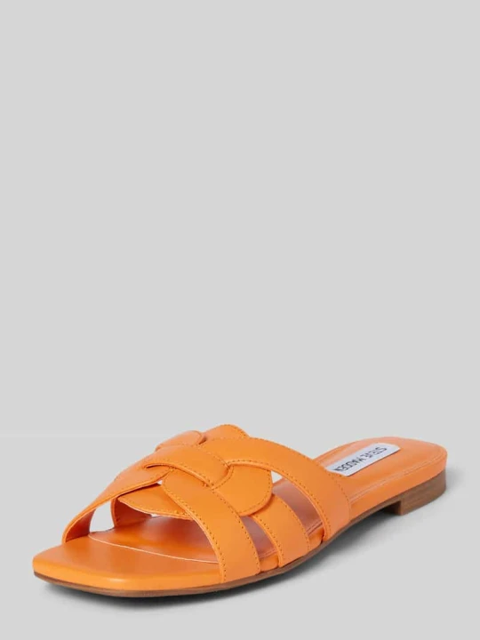 Zdjęcie produktu Klapki w jednolitym kolorze model ‘VCAY’ Steve Madden