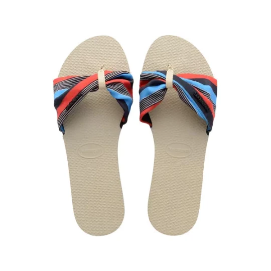 Zdjęcie produktu Klapki You Saint Tropez Havaianas
