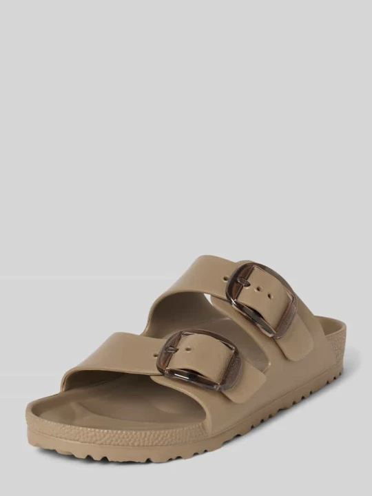 Zdjęcie produktu Klapki ze sprzączkami model ‘ARIZONA BIG BUCKLE EVA’ Birkenstock