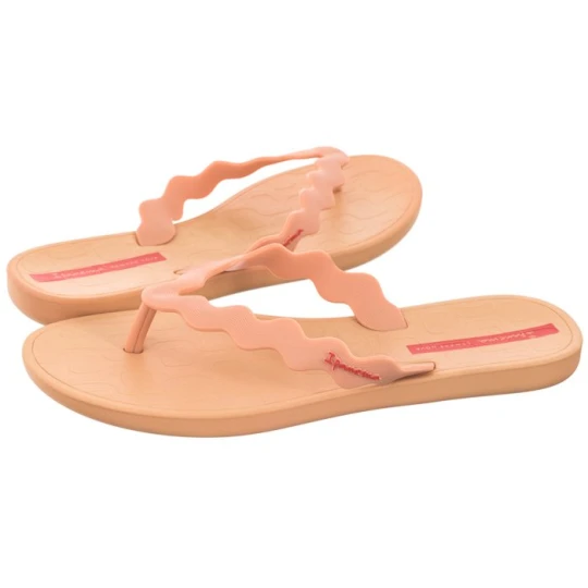 Zdjęcie produktu Klapki Zig AD 26652 / 24021 Light Pink / Pink (IP53-a) Ipanema