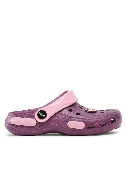 Zdjęcie produktu Klapki ZigZag Burab Z232302 Fioletowy