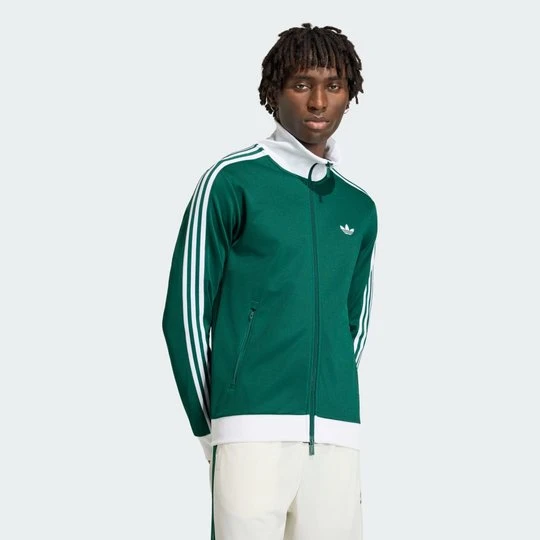 Zdjęcie produktu KLASYCZNA BLUZA DRESOWA Adidas