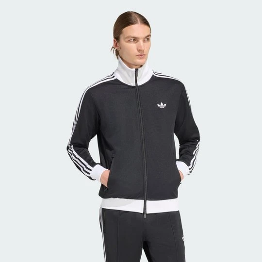Zdjęcie produktu KLASYCZNA BLUZA DRESOWA Adidas czarny