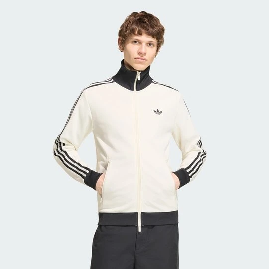 Zdjęcie produktu KLASYCZNA BLUZA DRESOWA Adidas Cloud White