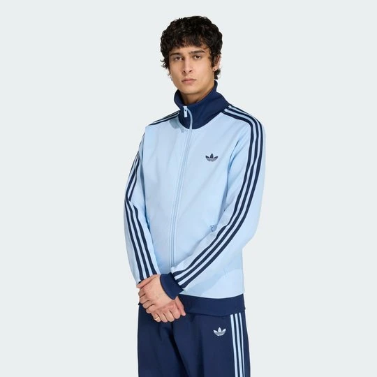 Zdjęcie produktu Bluza dresowa Beckenbauer Adidas
