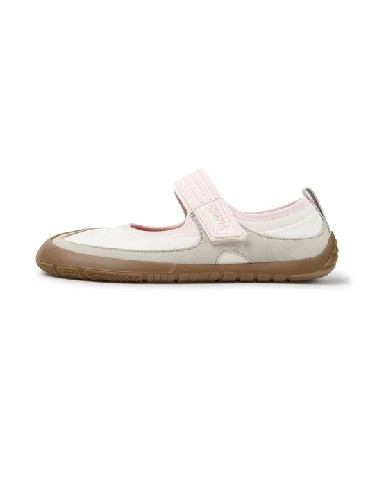 Zdjęcie produktu Klasyczne baleriny Camper mleczny