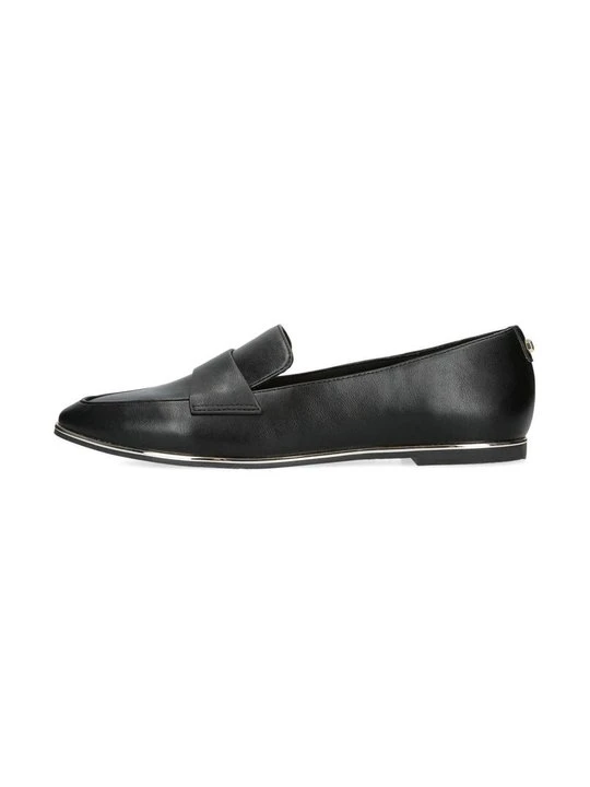 Zdjęcie produktu Klasyczne baleriny Carvela czarny