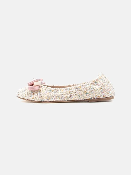 Zdjęcie produktu Klasyczne baleriny Casadei