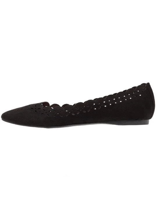 Zdjęcie produktu Klasyczne baleriny Dorothy Perkins czarny