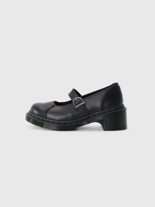 Zdjęcie produktu Klasyczne baleriny Dr. Martens czarny