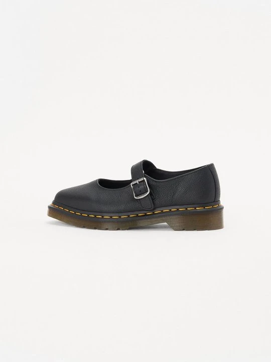 Zdjęcie produktu Klasyczne baleriny Dr. Martens czarny