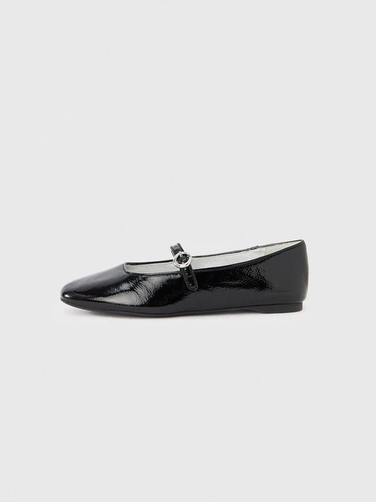 Zdjęcie produktu Klasyczne baleriny Kate Spade czarny