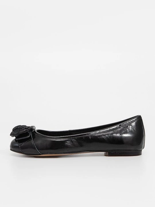 Zdjęcie produktu Klasyczne baleriny Kurt Geiger czarny
