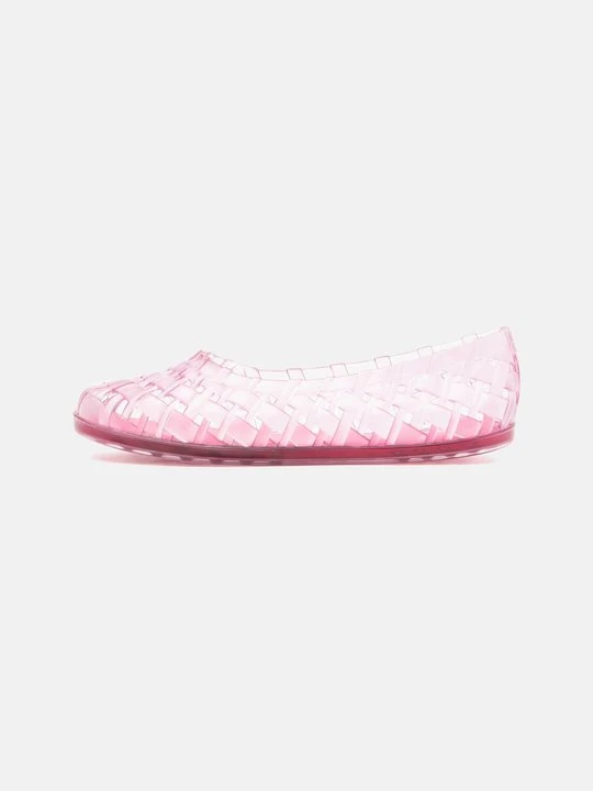 Zdjęcie produktu Klasyczne baleriny Melissa różowy
