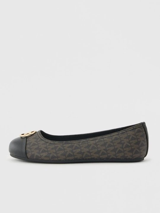 Zdjęcie produktu Klasyczne baleriny Michael Kors