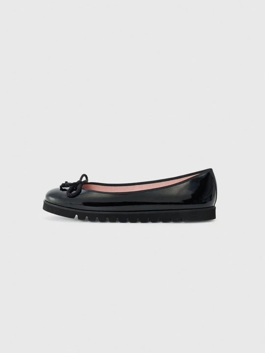 Zdjęcie produktu Klasyczne baleriny Pretty Ballerinas czarny