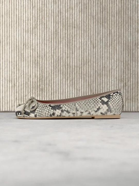 Zdjęcie produktu Klasyczne baleriny Pretty Ballerinas