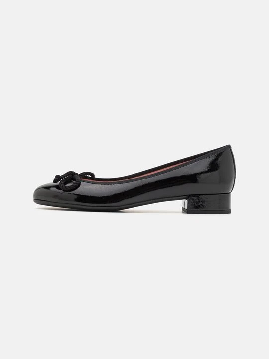 Zdjęcie produktu Klasyczne baleriny Pretty Ballerinas czarny