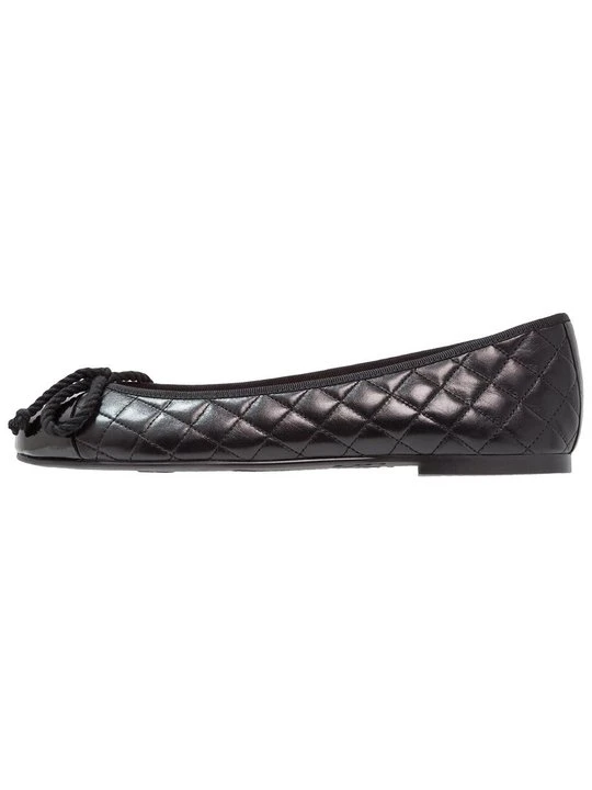 Zdjęcie produktu Klasyczne baleriny Pretty Ballerinas czarny