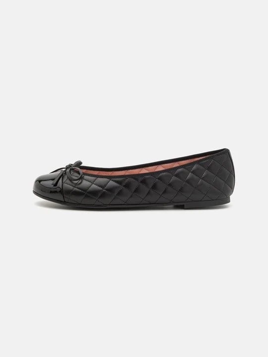 Zdjęcie produktu Klasyczne baleriny Pretty Ballerinas czarny