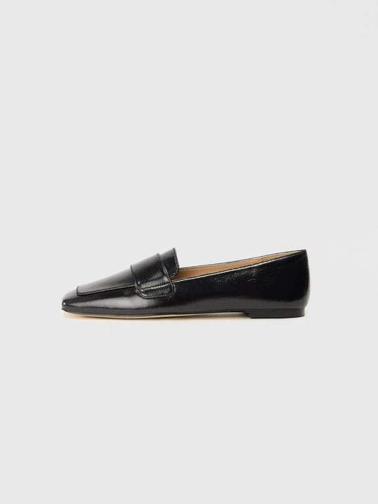 Zdjęcie produktu Klasyczne baleriny Steve Madden czarny