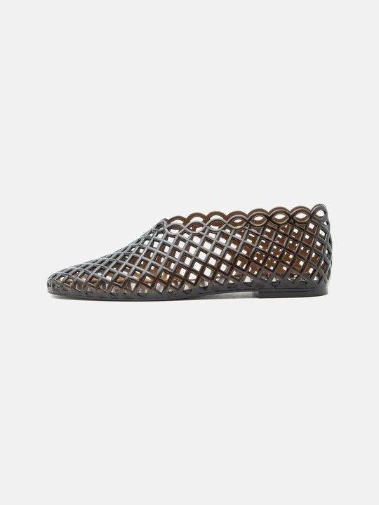 Zdjęcie produktu Klasyczne baleriny Steve Madden czarny