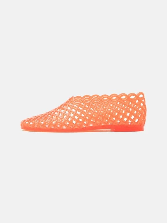 Zdjęcie produktu Klasyczne baleriny Steve Madden czerwony