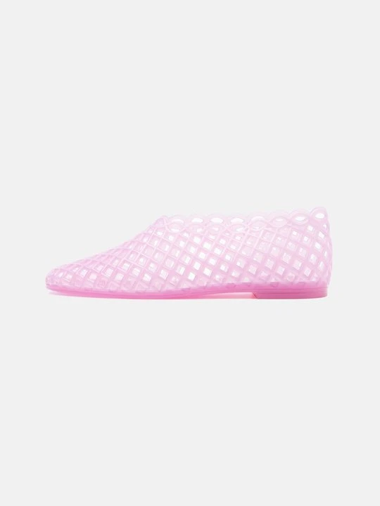 Zdjęcie produktu Klasyczne baleriny Steve Madden różowy